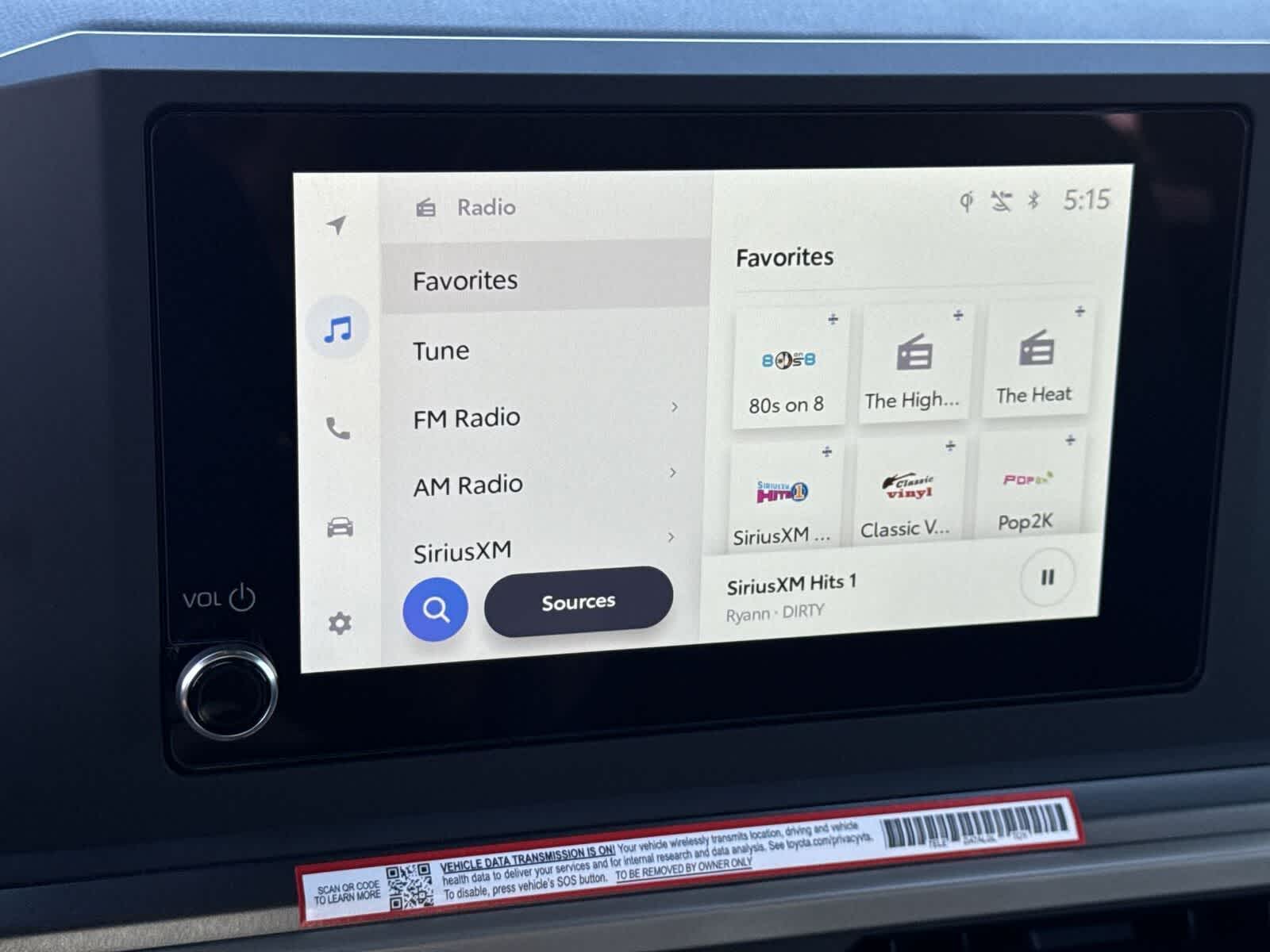 Thumbnail: 2025 Toyota Tacoma - 20