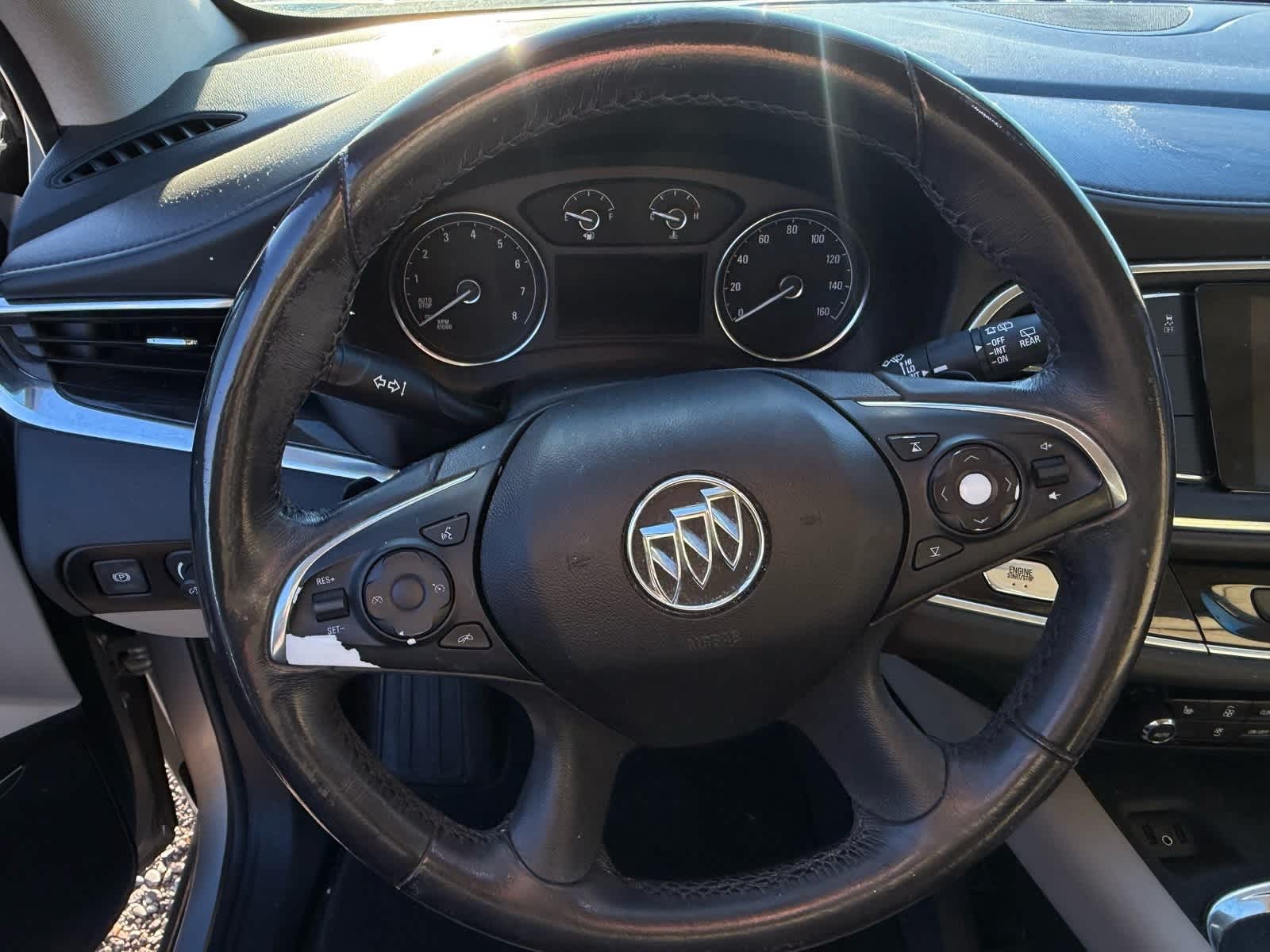 Thumbnail: 2019 Buick Enclave - 19