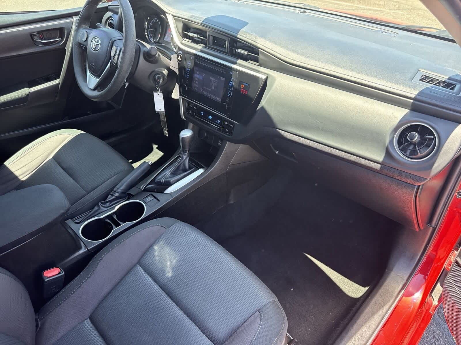 Thumbnail: 2019 Toyota Corolla - 11