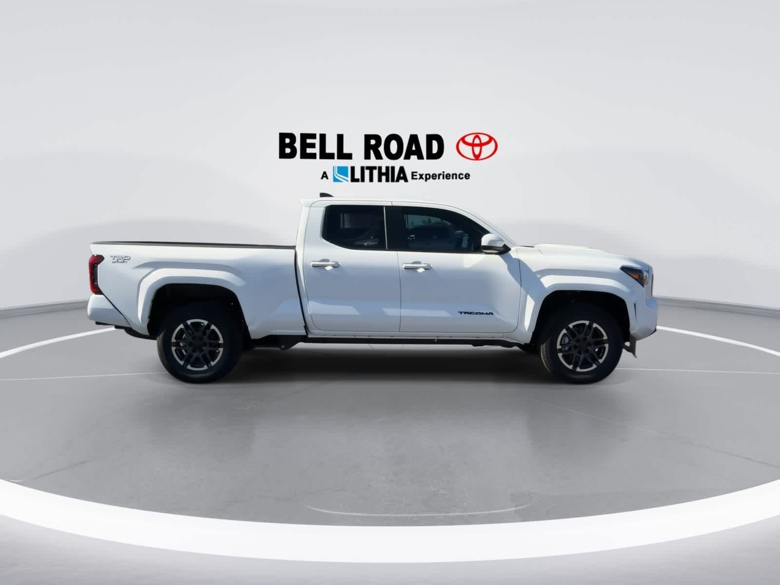 Thumbnail: 2026 Toyota Tacoma - 9