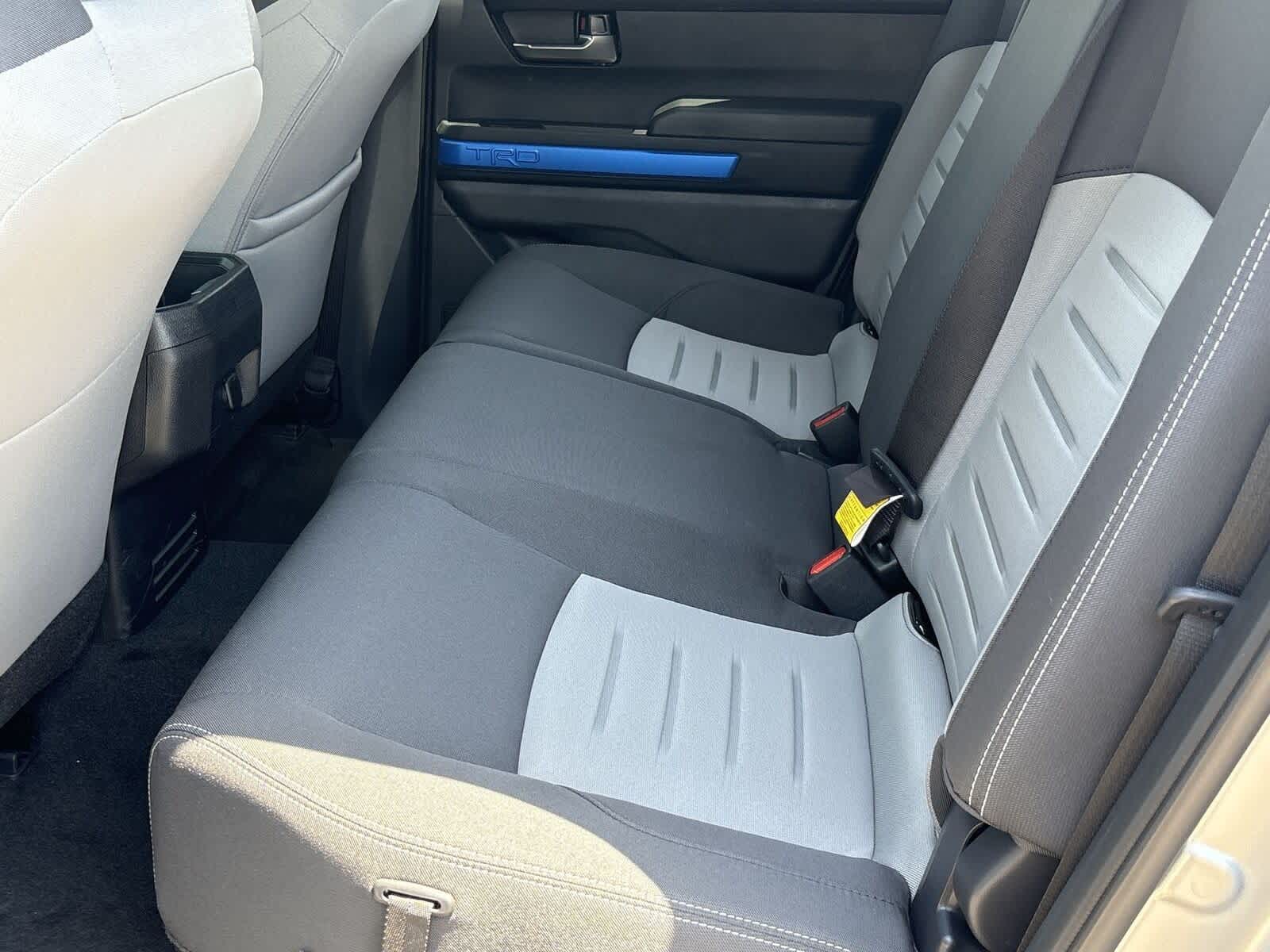 Thumbnail: 2025 Toyota Tacoma - 14