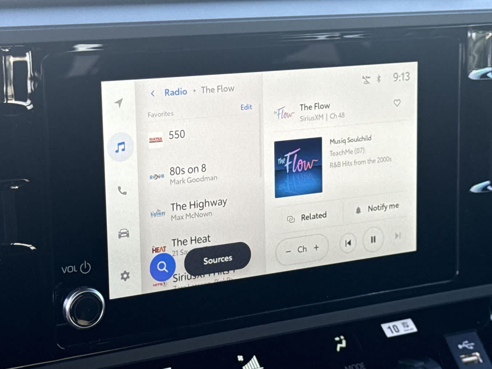 Thumbnail: 2026 Toyota Tundra - 19