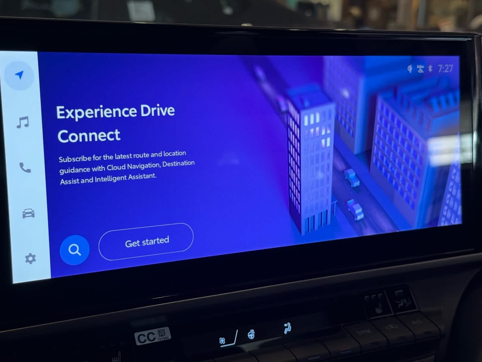 Thumbnail: 2025 Toyota Camry - 17