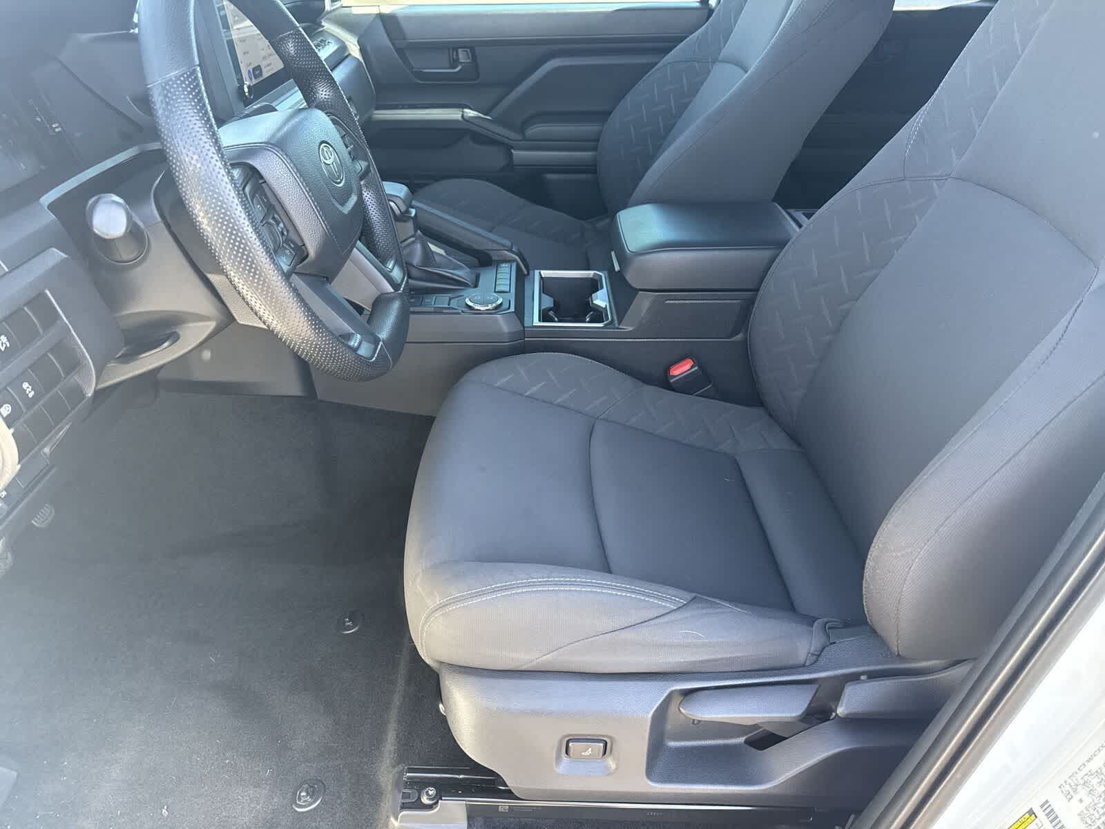 Thumbnail: 2024 Toyota Tacoma - 18