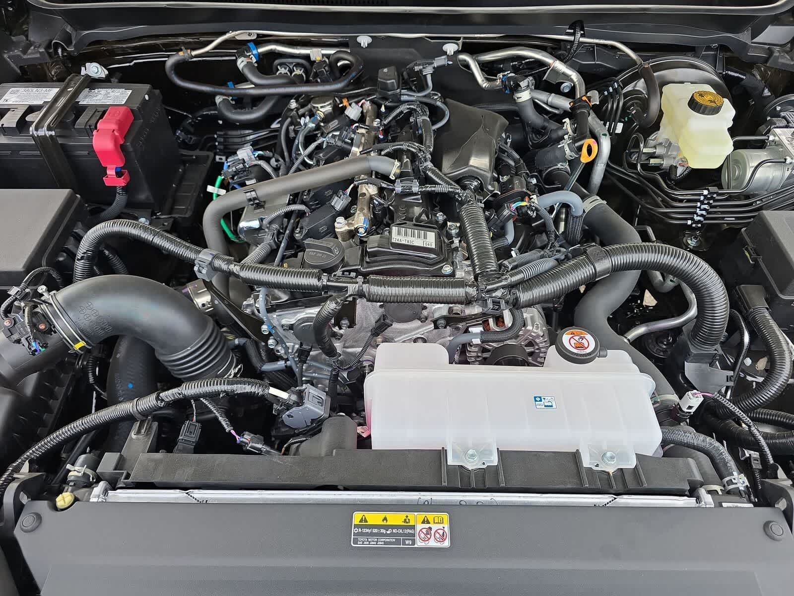 Thumbnail: 2026 Toyota Tacoma - 32