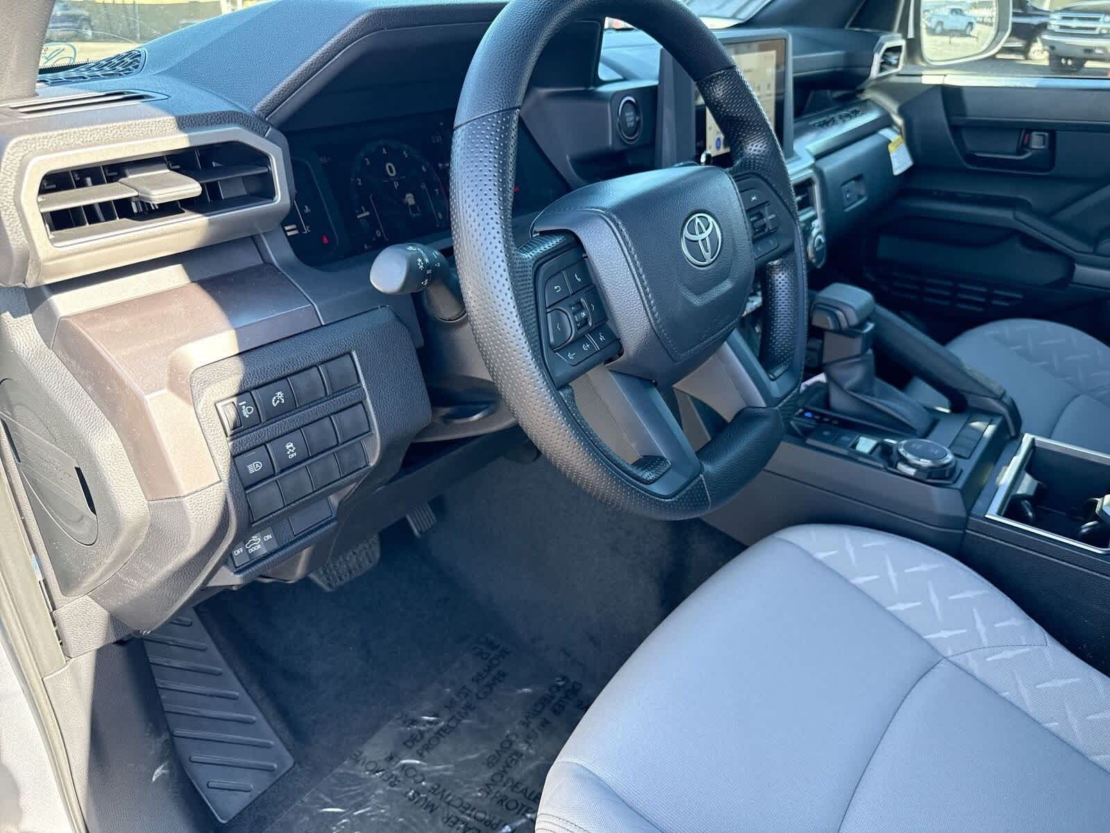 Thumbnail: 2025 Toyota Tacoma - 16