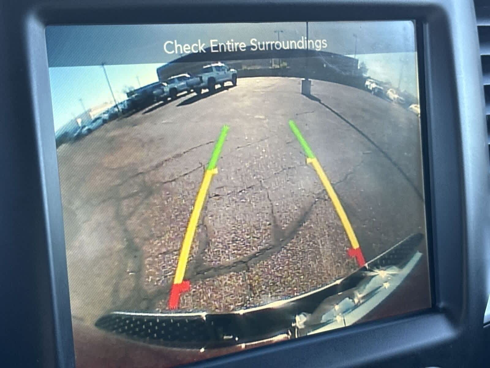 Thumbnail: 2017 RAM 1500 - 27