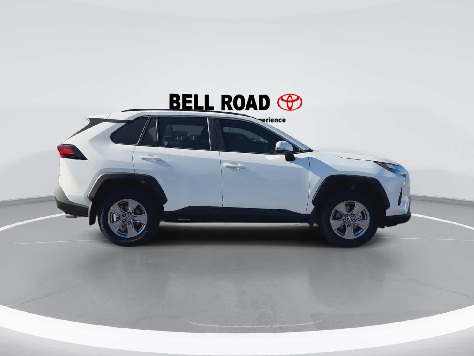 Thumbnail: 2025 Toyota RAV4 - 9