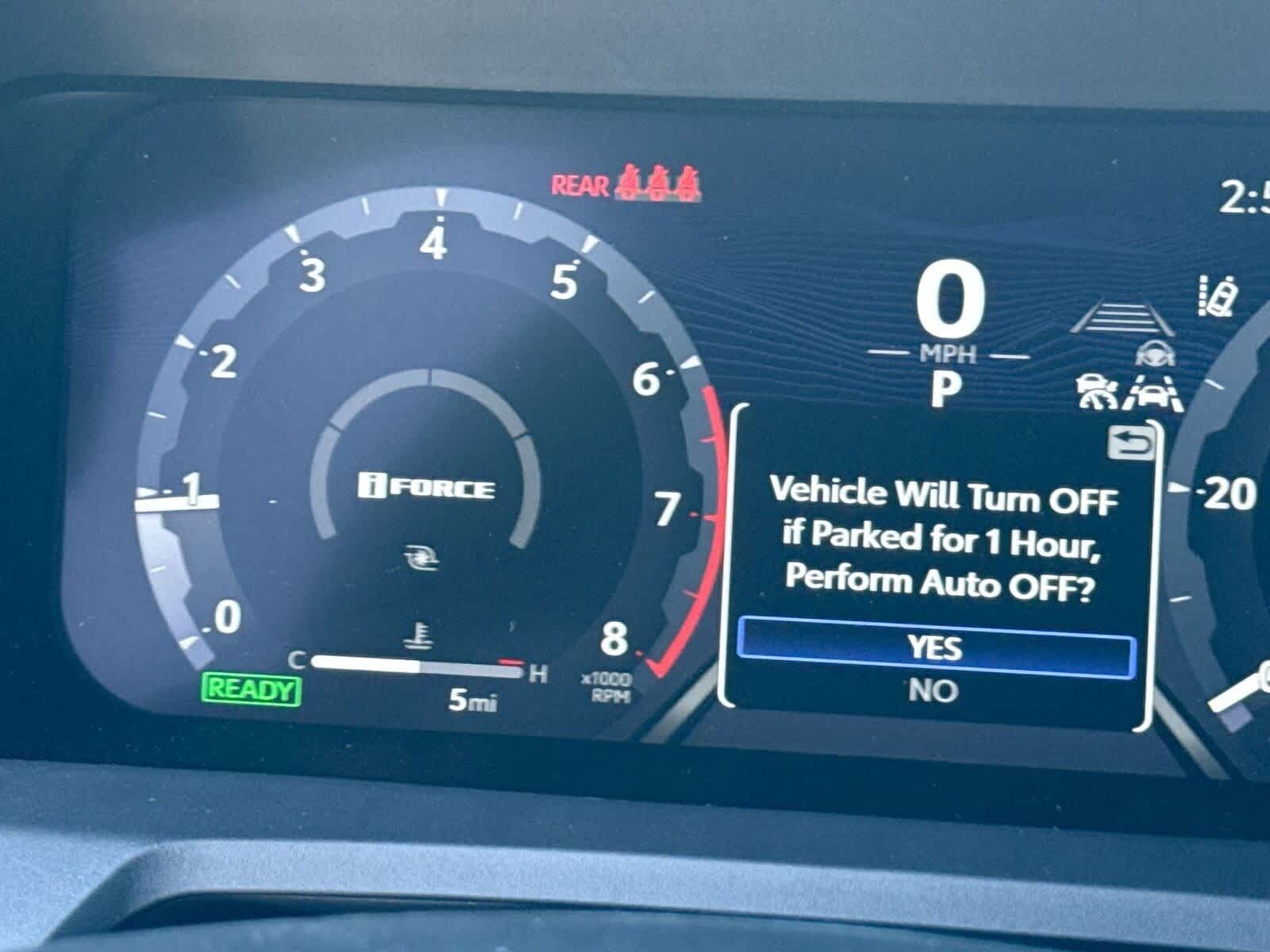 Thumbnail: 2025 Toyota Tacoma - 30