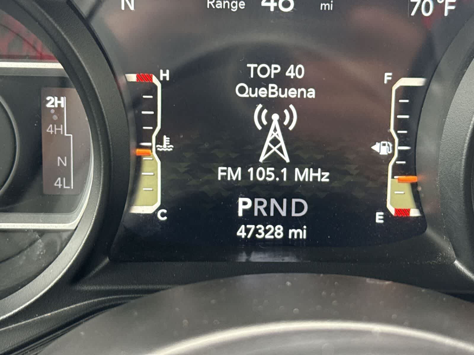 Thumbnail: 2024 Jeep Wrangler - 32