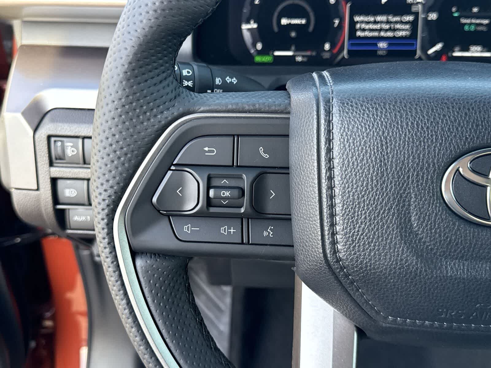 Thumbnail: 2025 Toyota Tacoma - 27