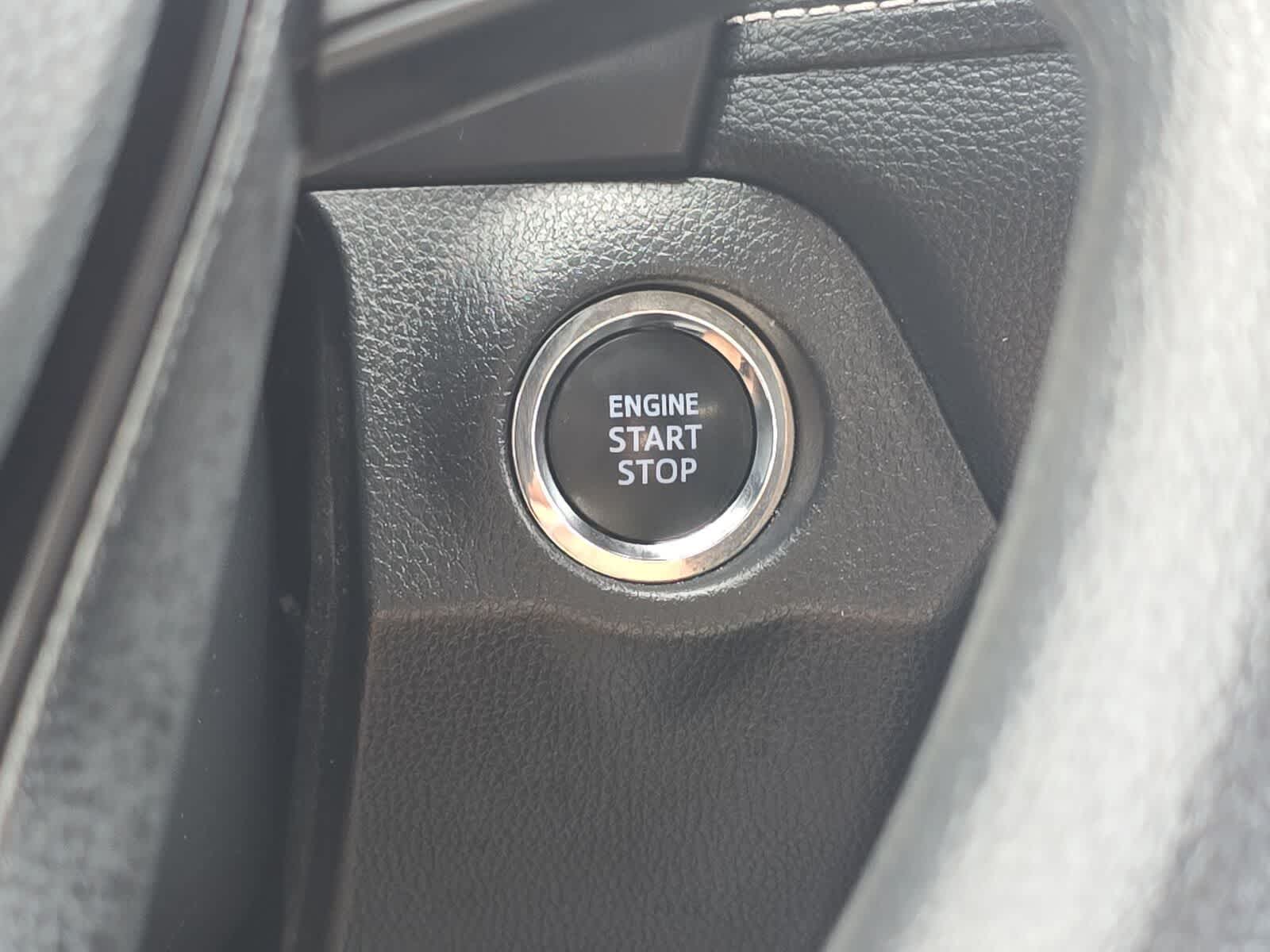 Thumbnail: 2025 Toyota RAV4 - 27