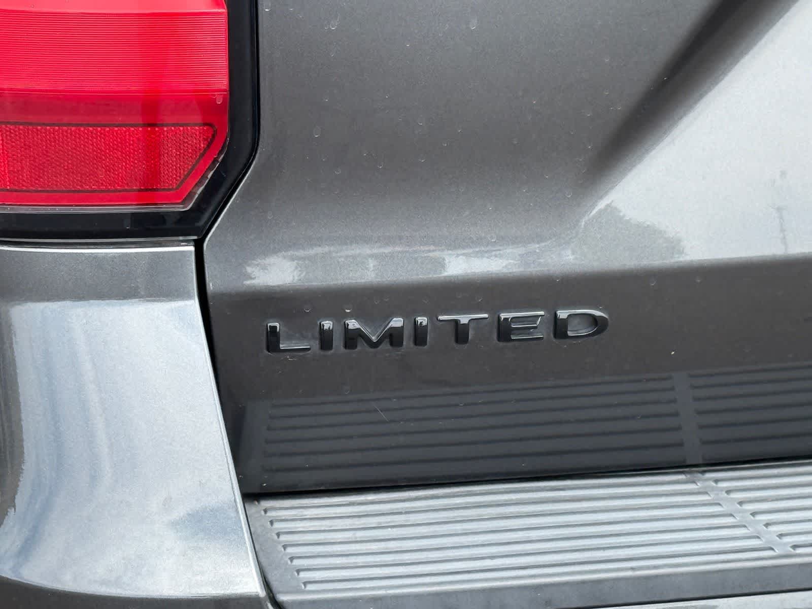 Thumbnail: 2021 Ford Expedition - 8