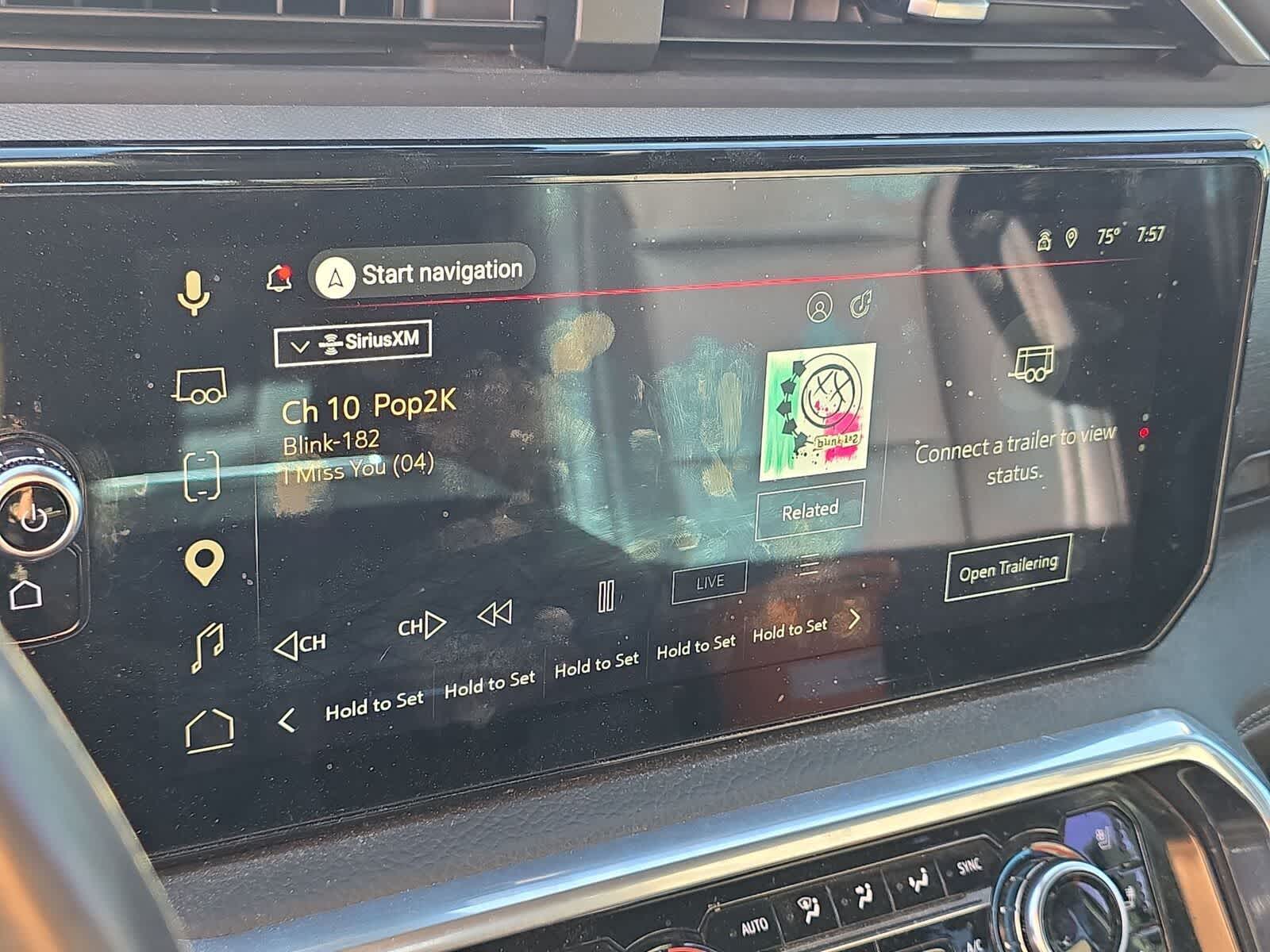 Thumbnail: 2023 GMC Sierra 1500 - 21