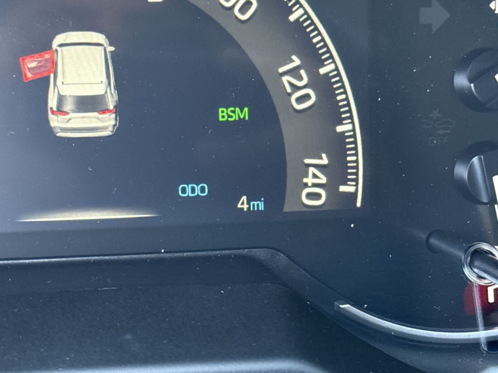 Thumbnail: 2025 Toyota RAV4 - 30