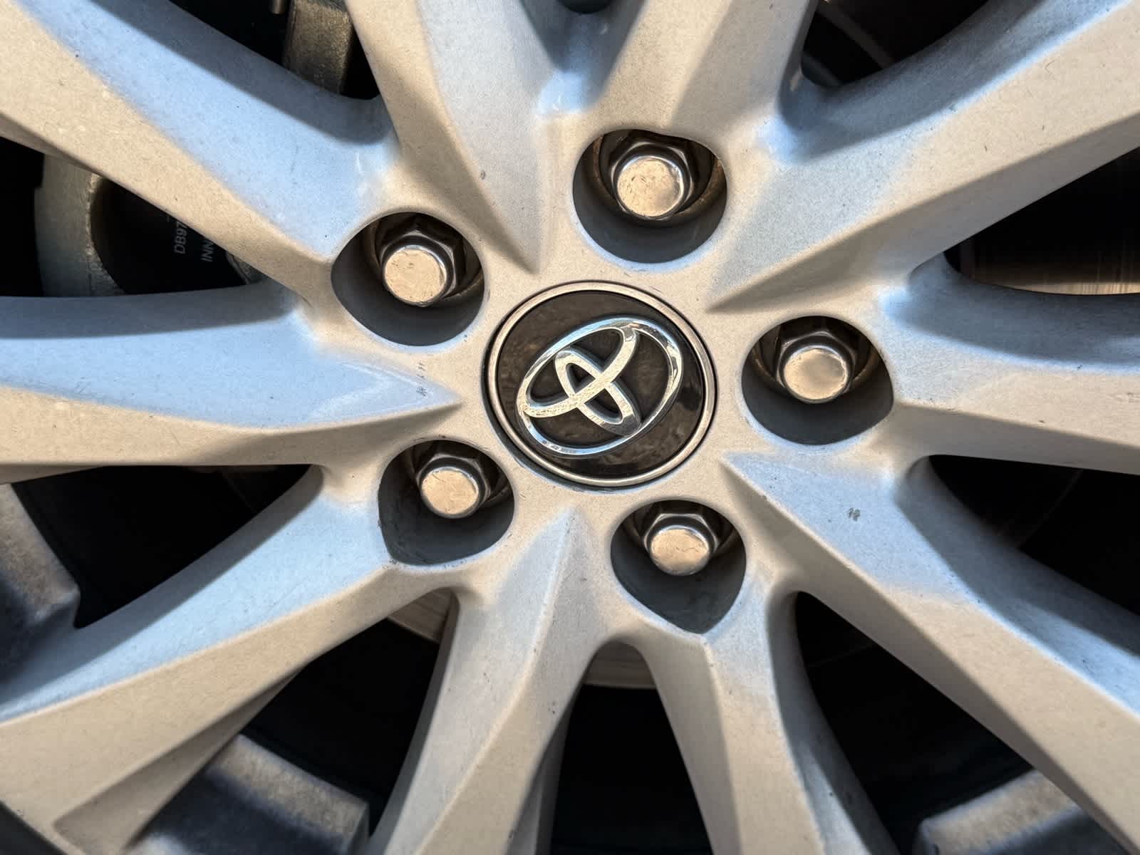 Thumbnail: 2018 Toyota Camry - 7