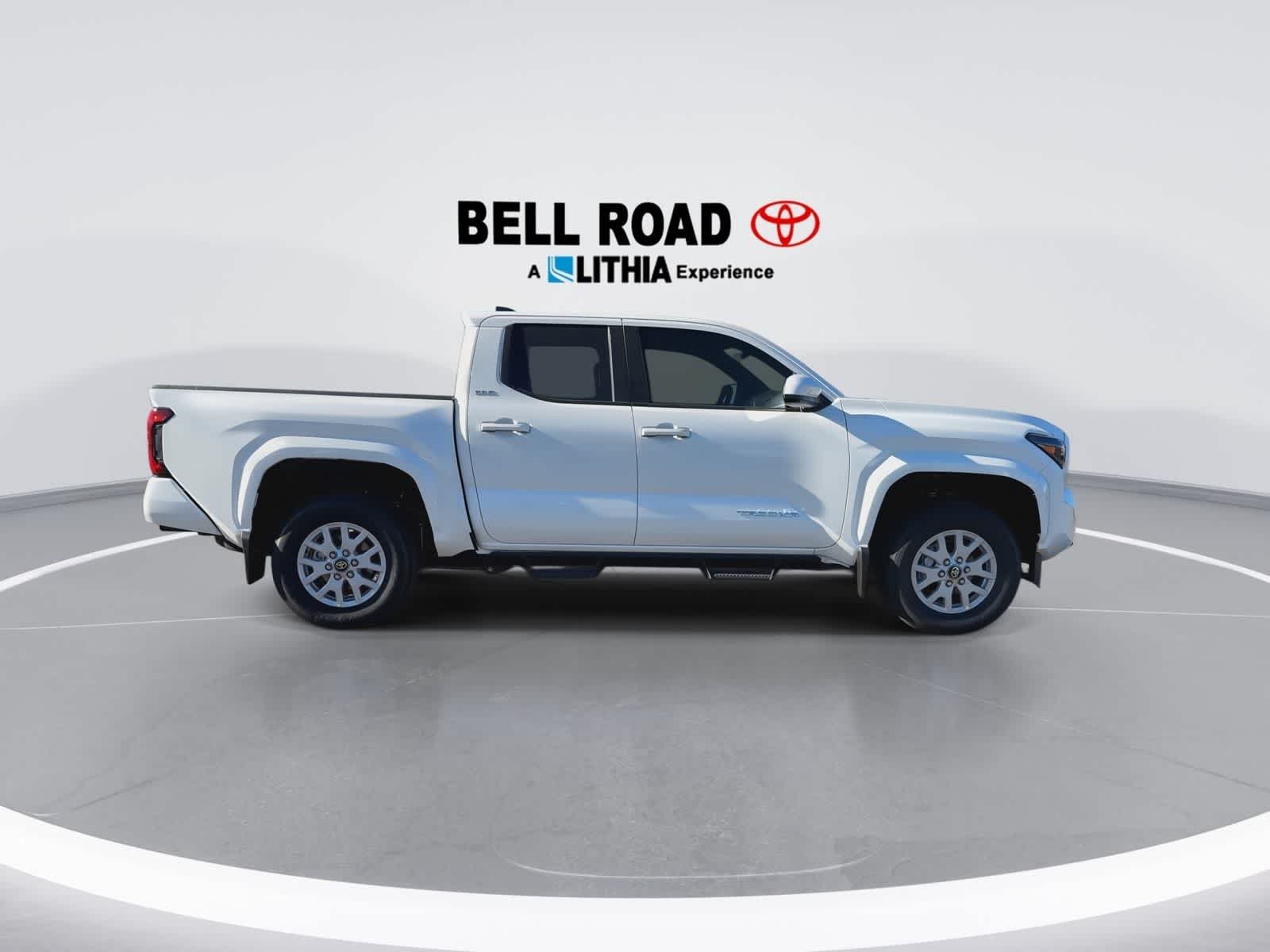 Thumbnail: 2025 Toyota Tacoma - 9