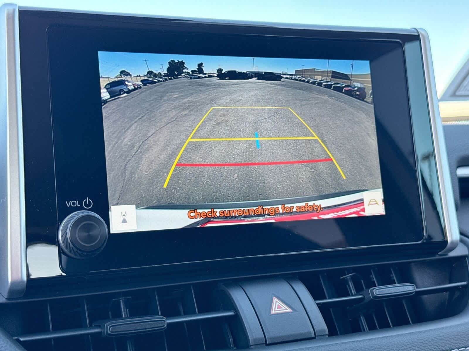 Thumbnail: 2025 Toyota RAV4 - 21