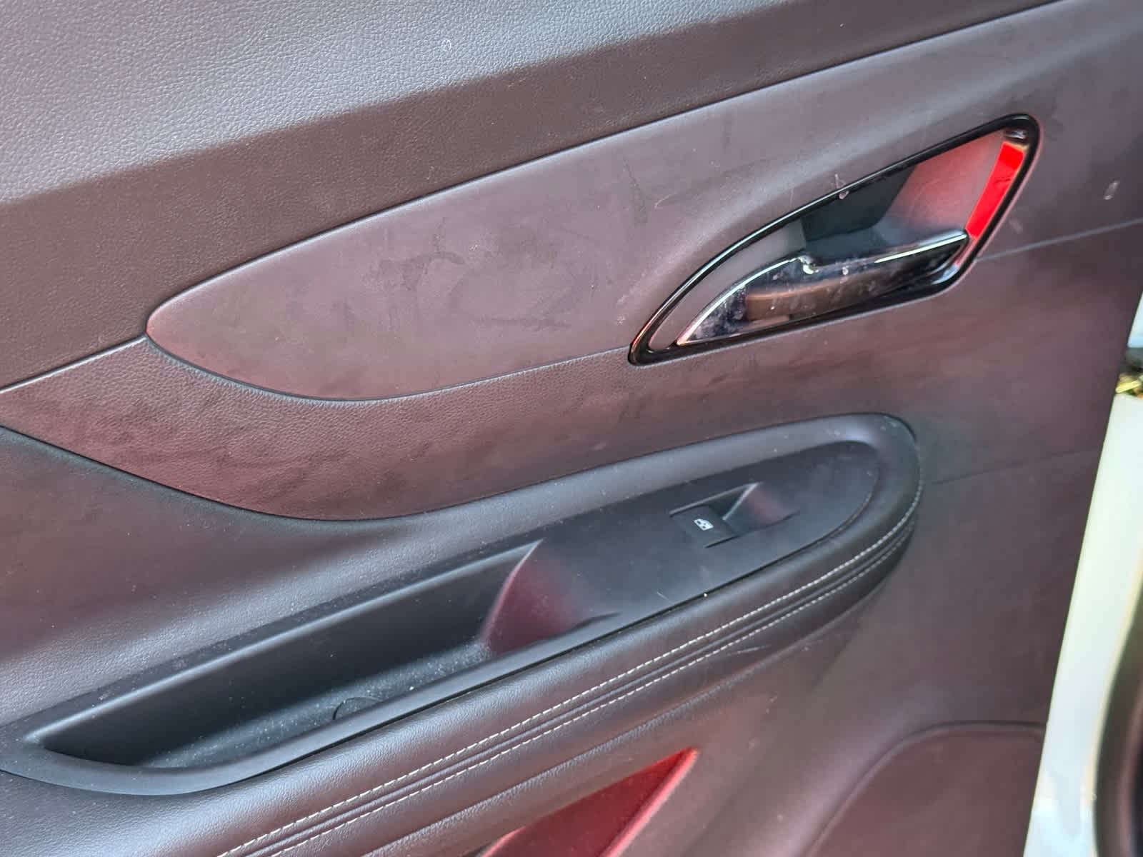 Thumbnail: 2019 Buick Encore - 11