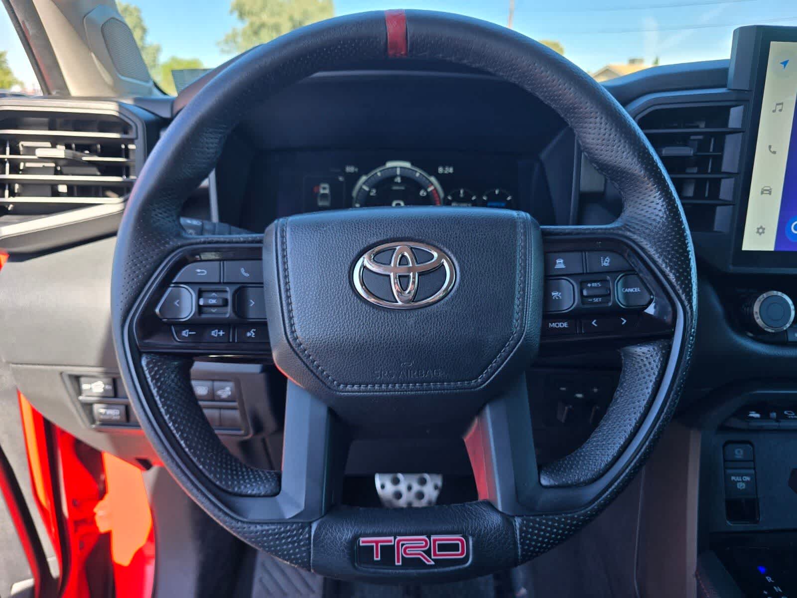 Thumbnail: 2023 Toyota Tundra - 27