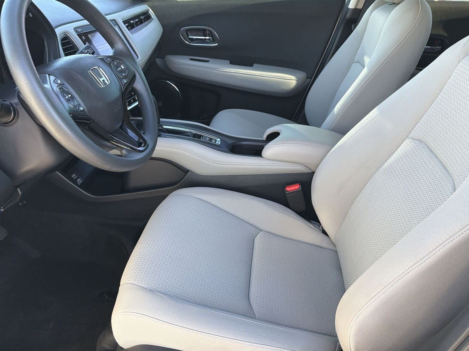 Thumbnail: 2022 Honda HR-V - 17