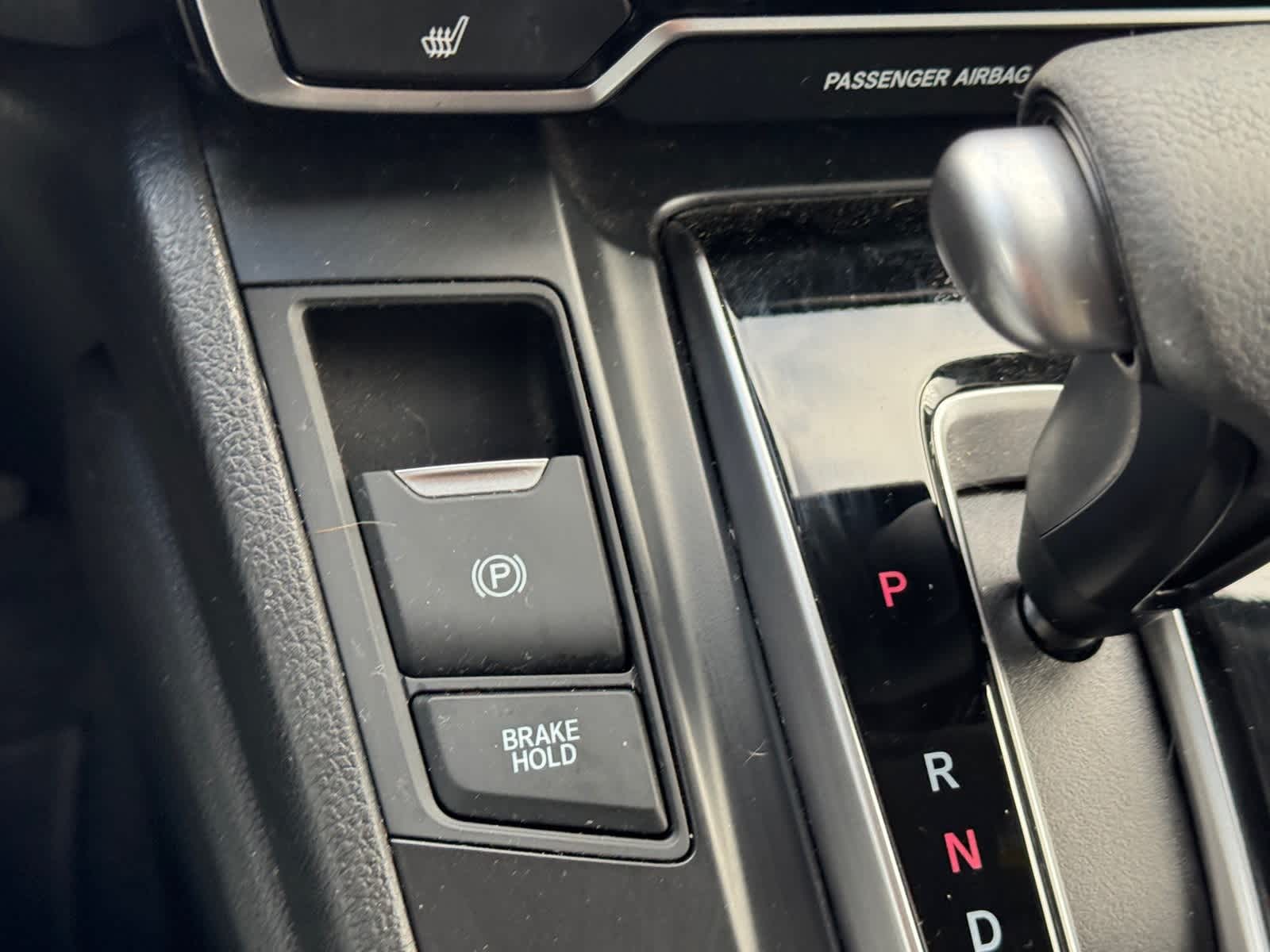 Thumbnail: 2020 Honda CR-V - 19