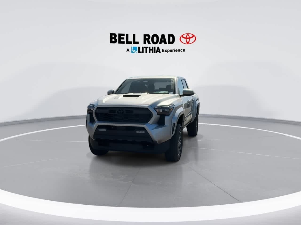 Thumbnail: 2025 Toyota Tacoma - 3