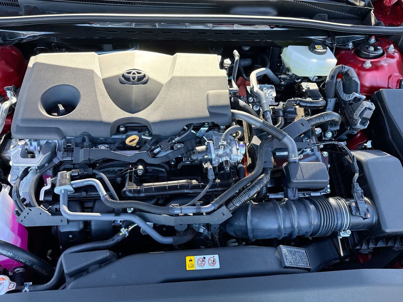 Thumbnail: 2026 Toyota Camry - 31