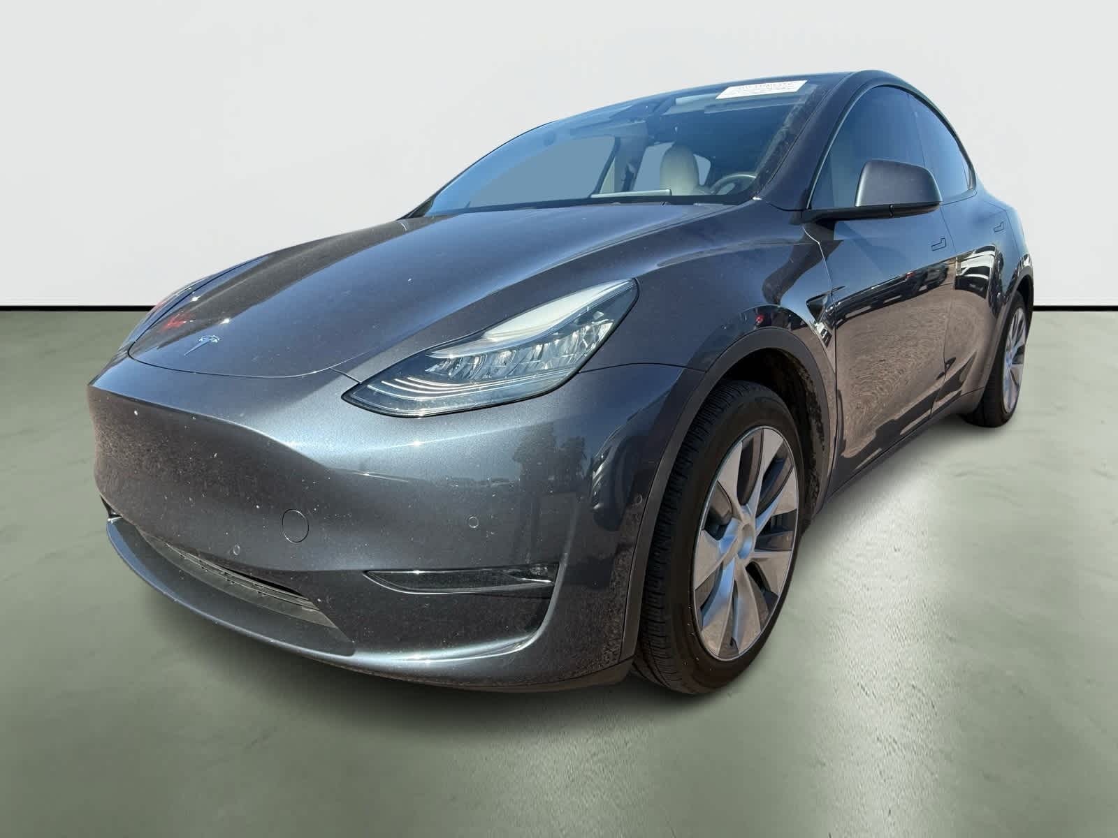 Thumbnail: 2020 Tesla Model Y - 2