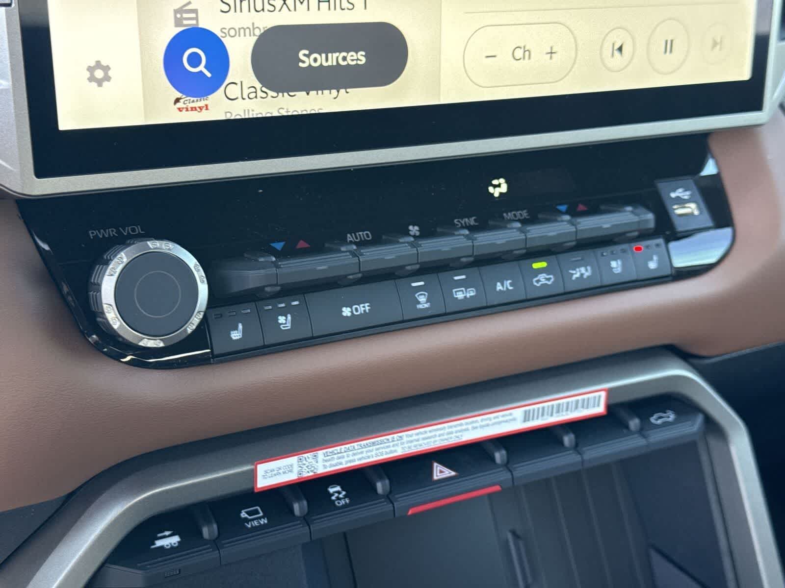 Thumbnail: 2026 Toyota Tundra - 22
