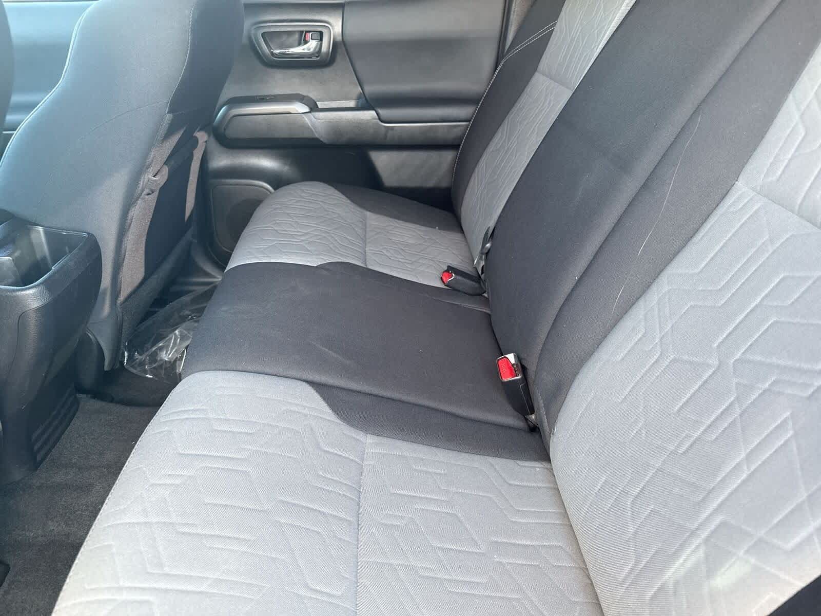 Thumbnail: 2021 Toyota Tacoma - 14