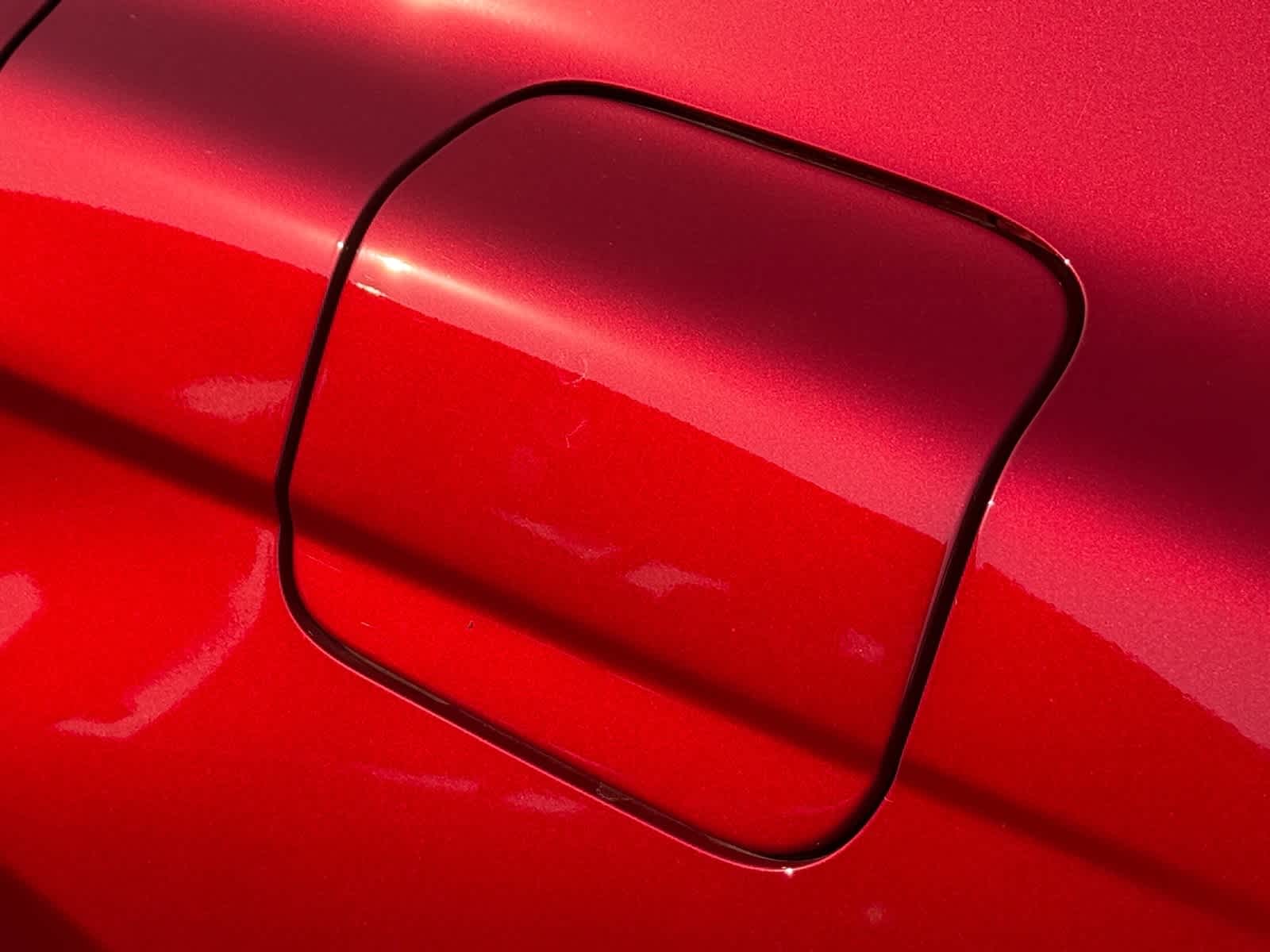Thumbnail: 2025 Toyota Camry - 16