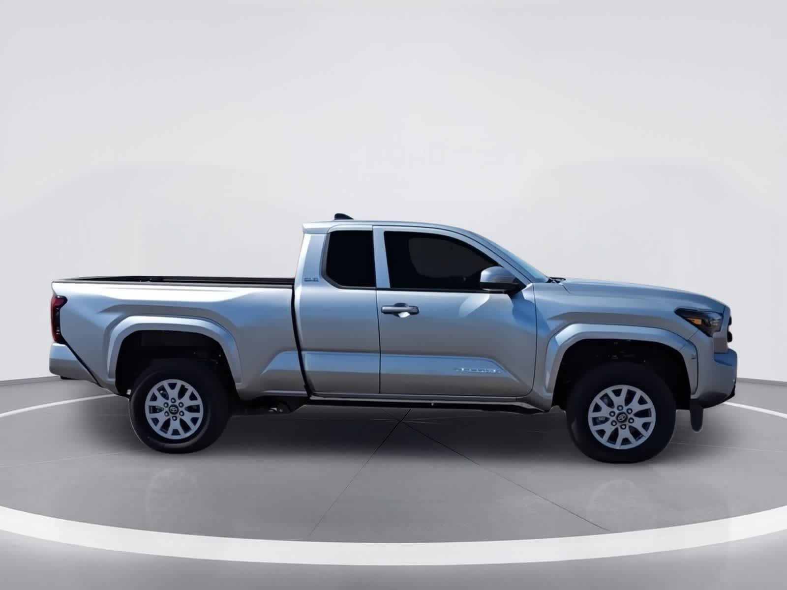 Thumbnail: 2026 Toyota Tacoma - 9