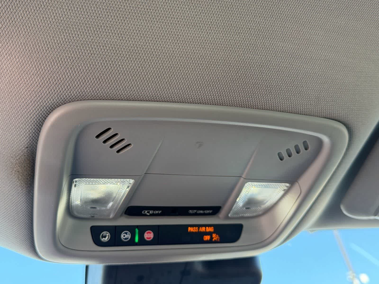 Thumbnail: 2024 Chevrolet Malibu - 17