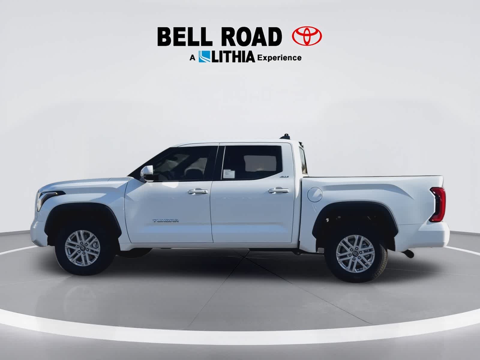 Thumbnail: 2026 Toyota Tundra - 5