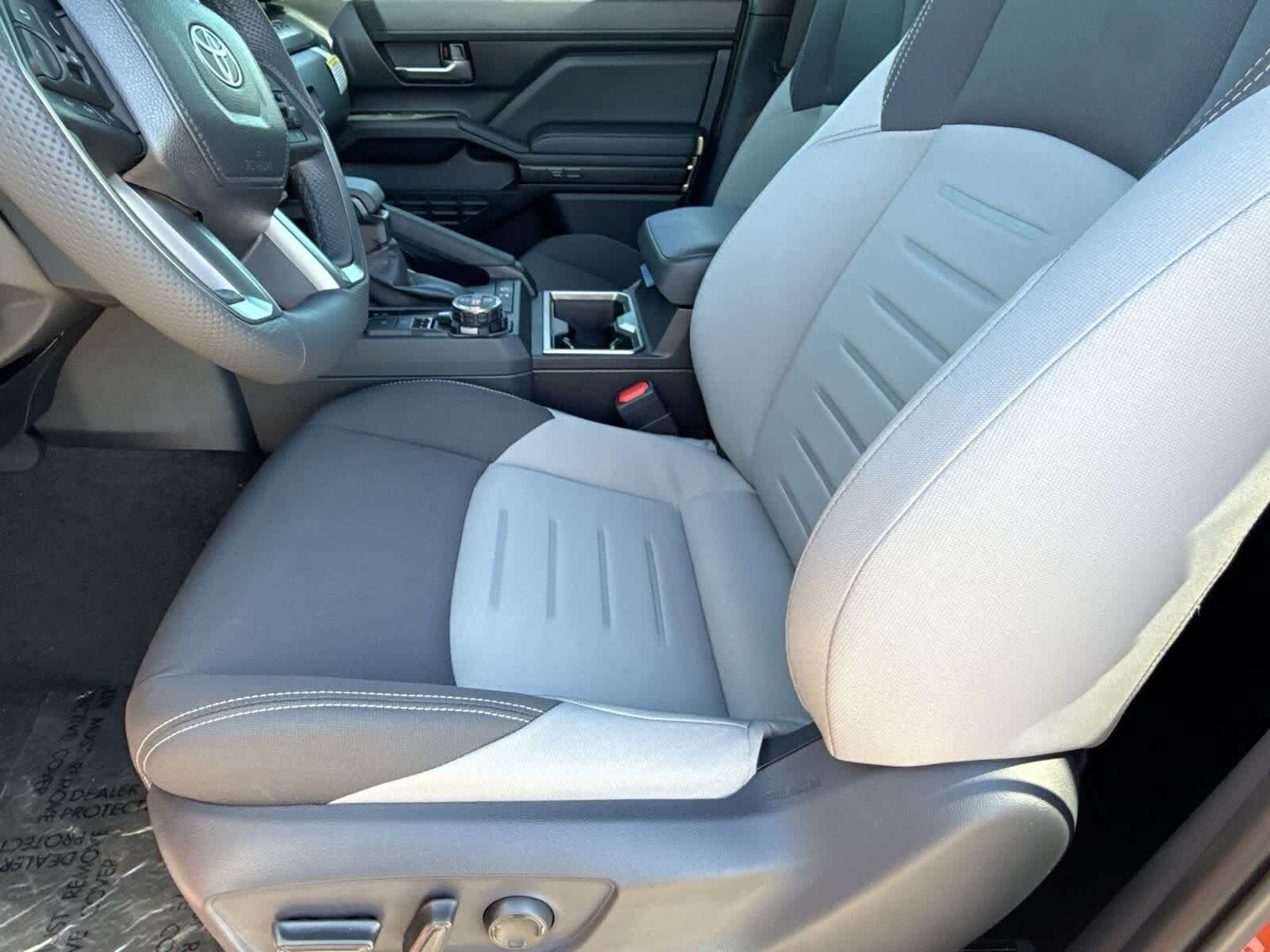 Thumbnail: 2025 Toyota Tacoma - 17