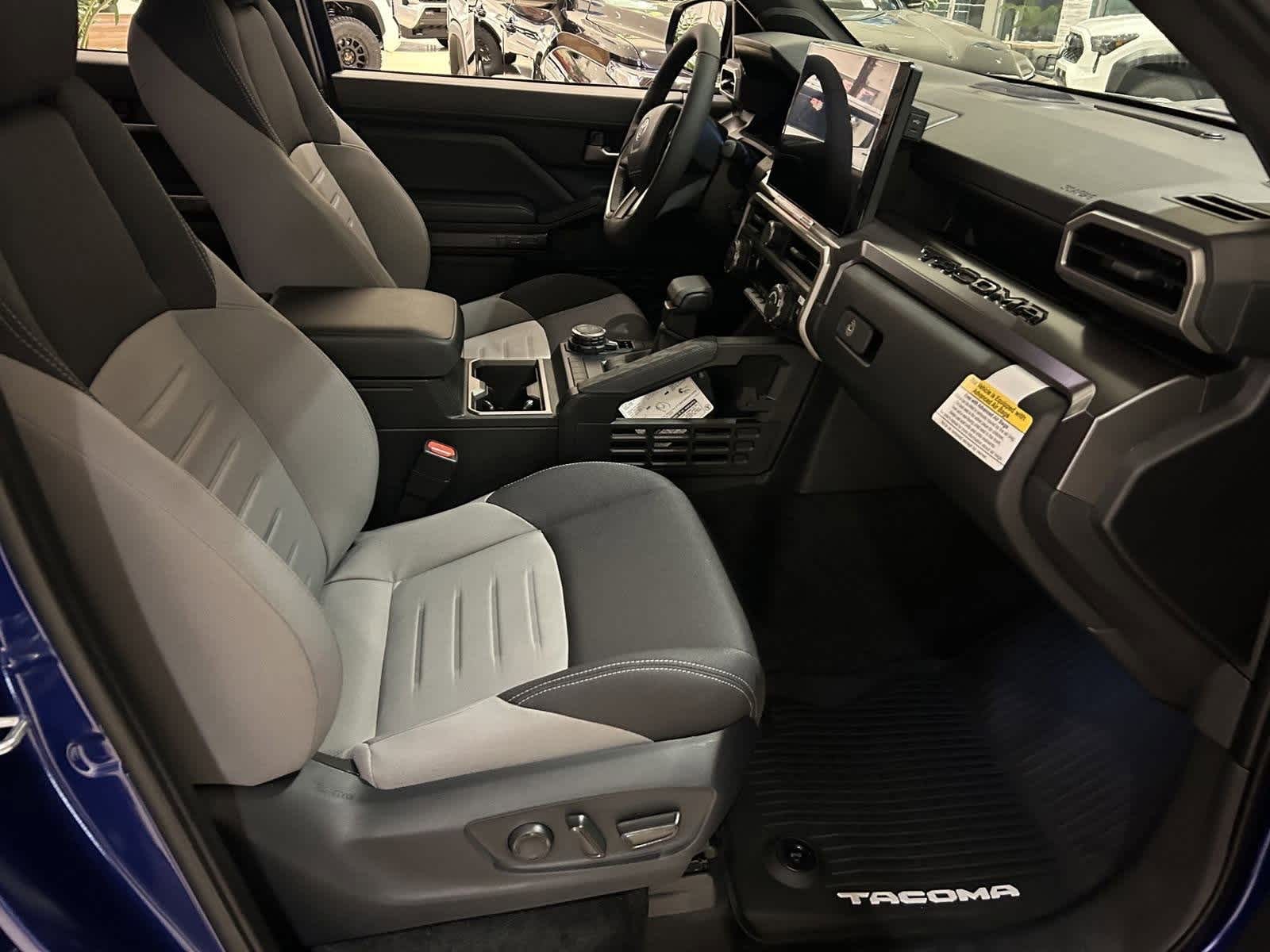 Thumbnail: 2025 Toyota Tacoma - 11