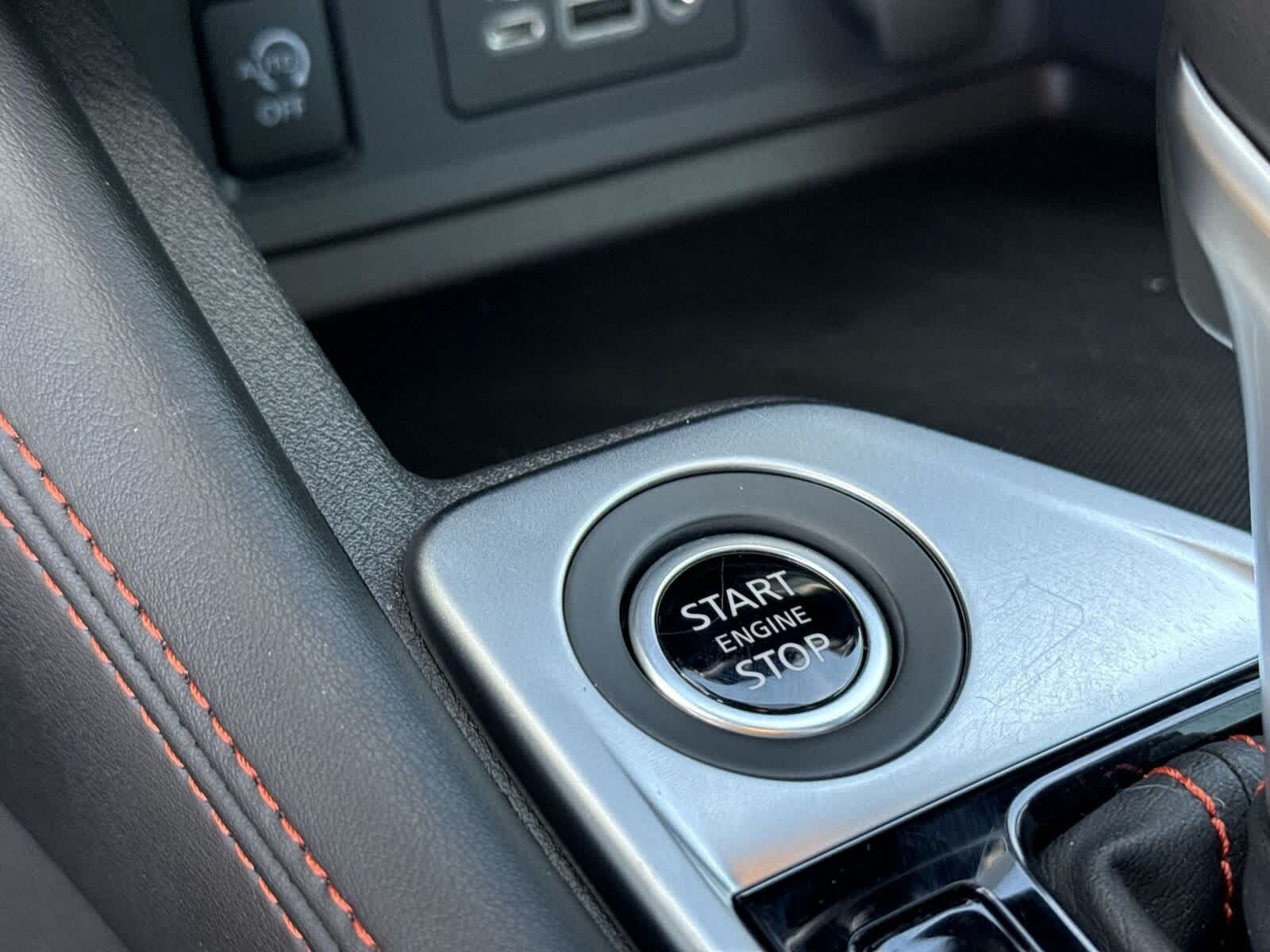 Thumbnail: 2025 Nissan Sentra - 26