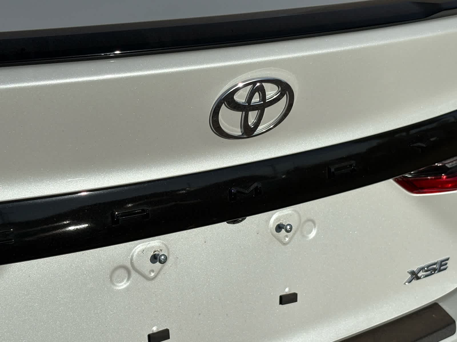 Thumbnail: 2025 Toyota Camry - 19