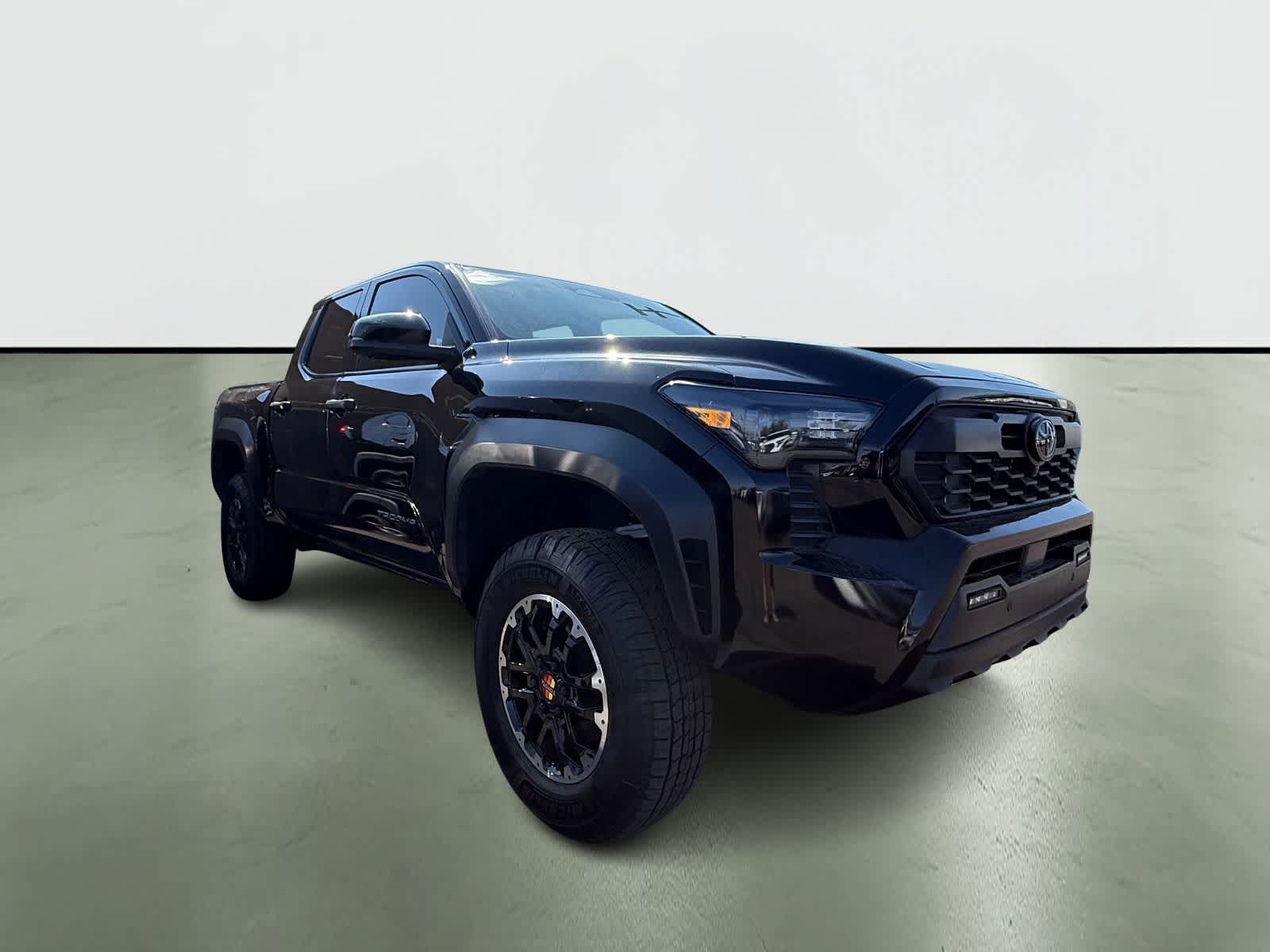 Thumbnail: 2025 Toyota Tacoma - 5