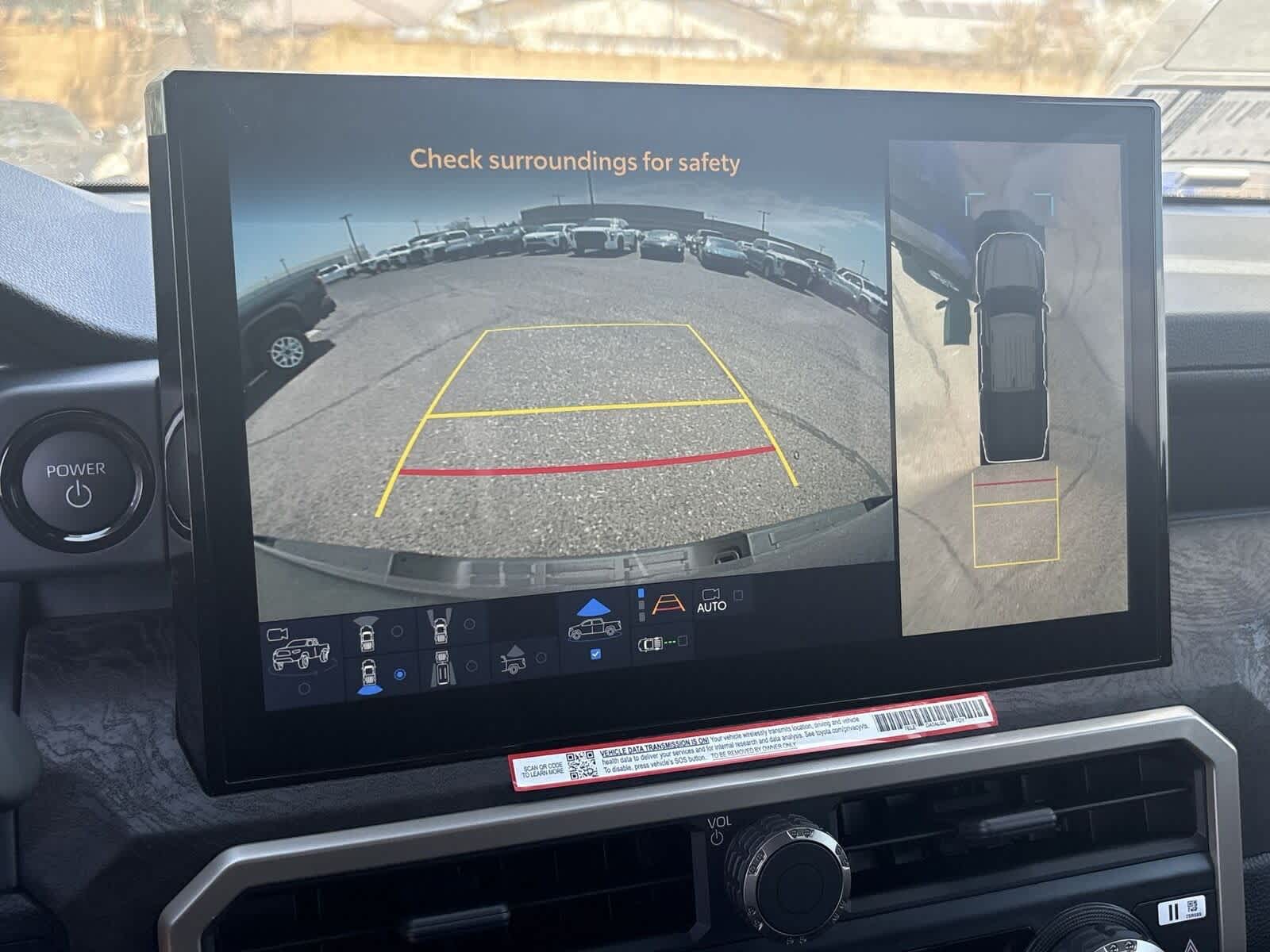 Thumbnail: 2025 Toyota Tacoma - 22