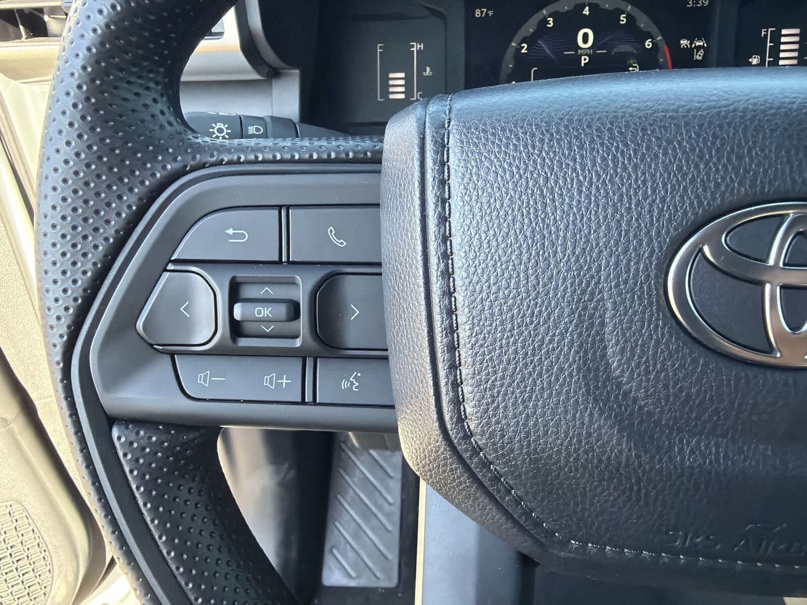 Thumbnail: 2026 Toyota Tacoma - 28