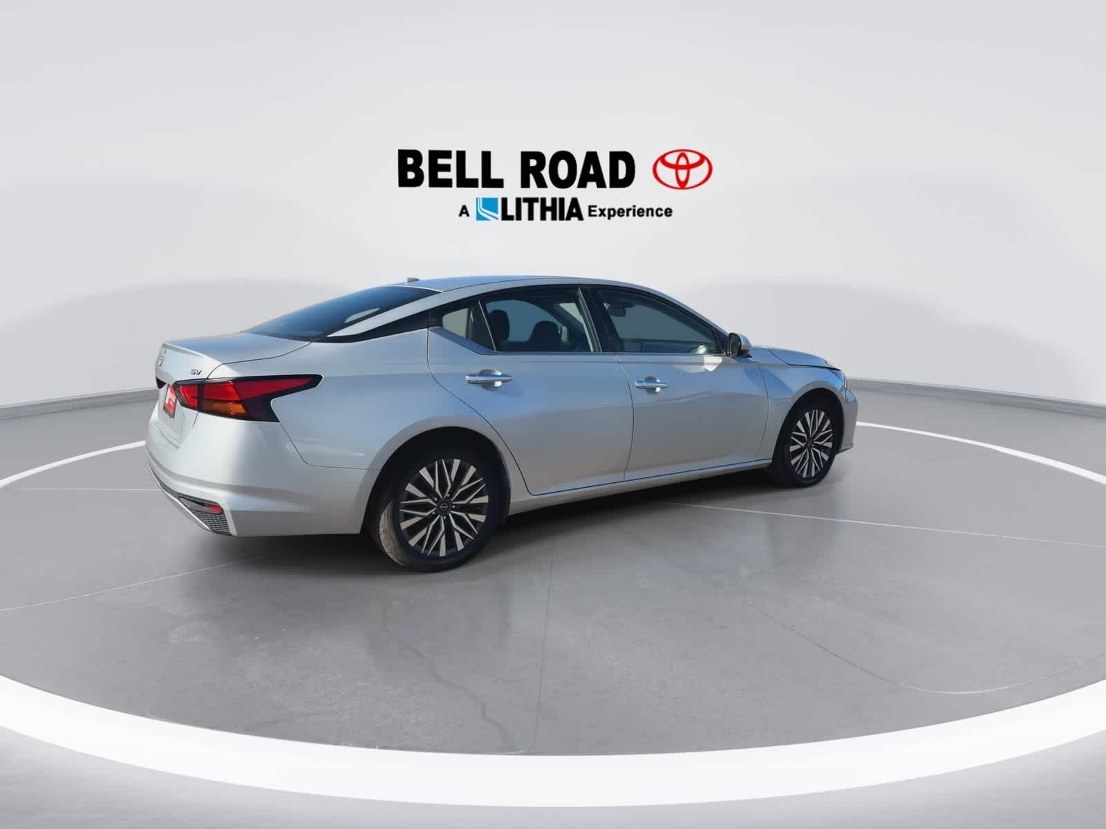 Thumbnail: 2023 Nissan Altima - 8