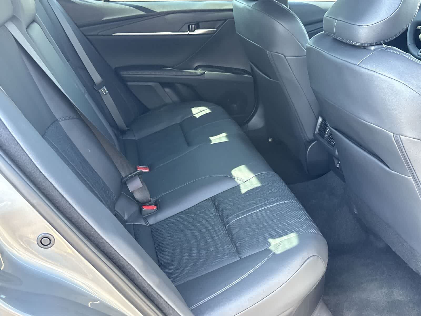 Thumbnail: 2025 Toyota Camry - 13