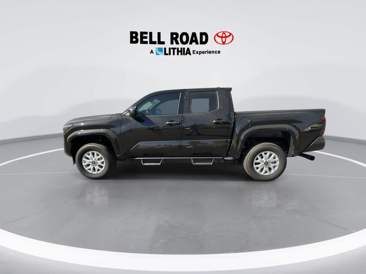 Thumbnail: 2025 Toyota Tacoma - 5