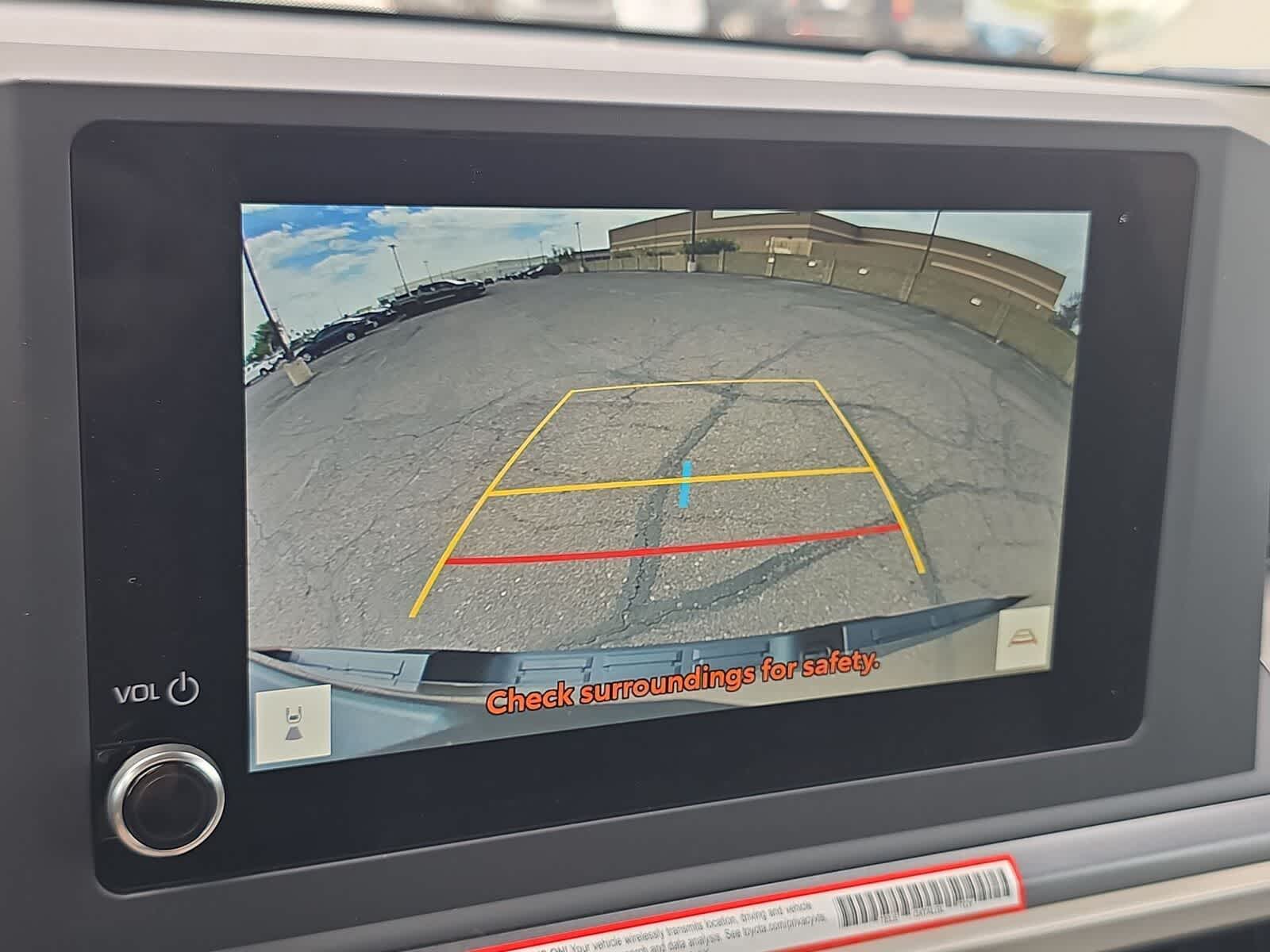 Thumbnail: 2026 Toyota Tacoma - 22