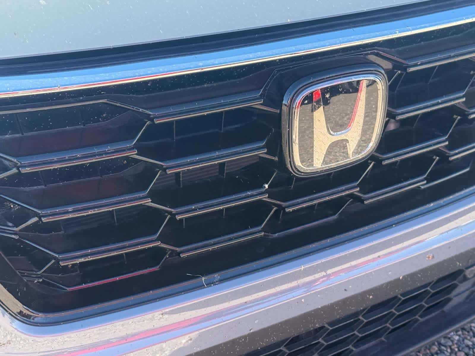 Thumbnail: 2025 Honda CR-V - 20