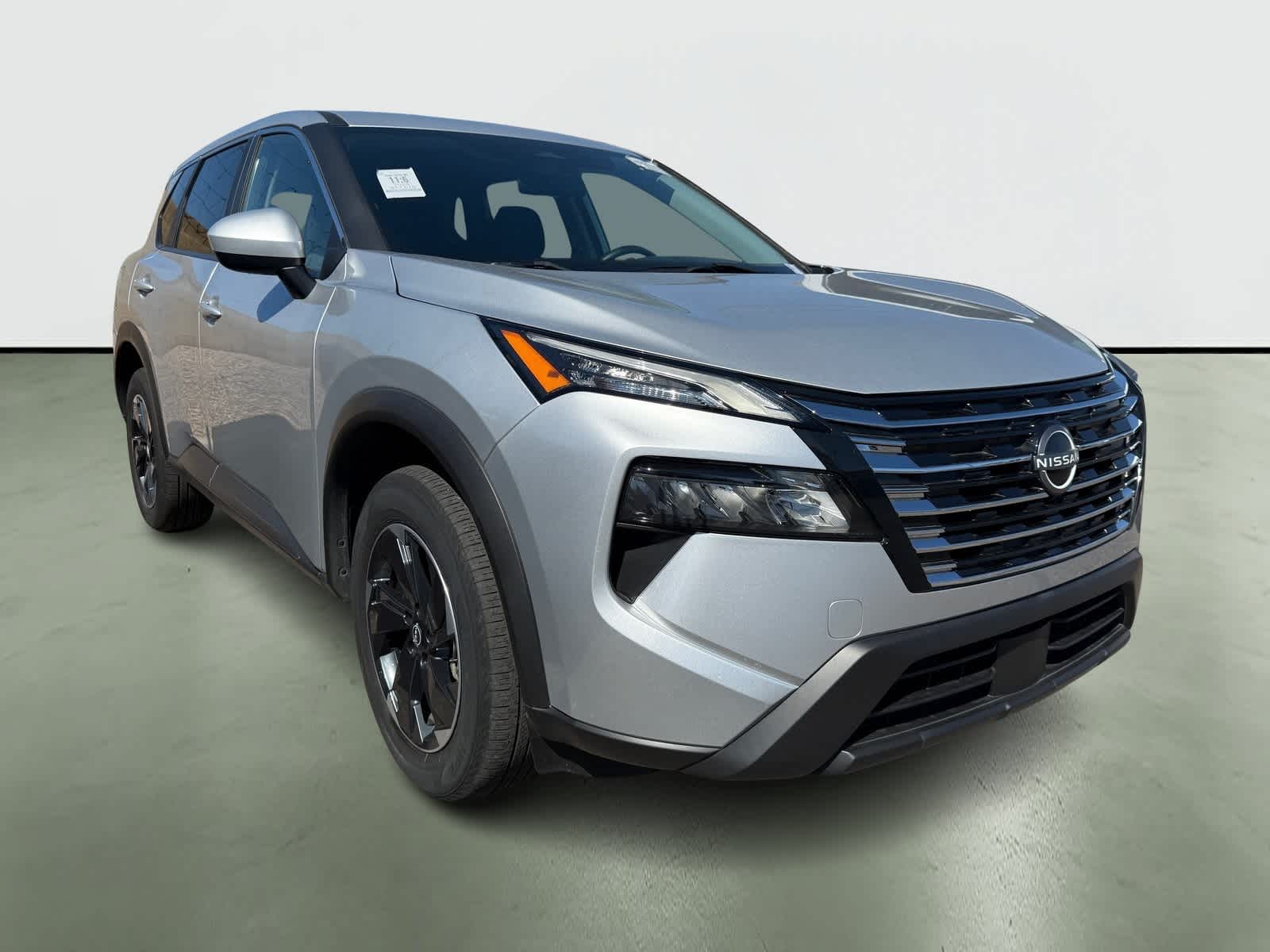 Thumbnail: 2024 Nissan Rogue - 5