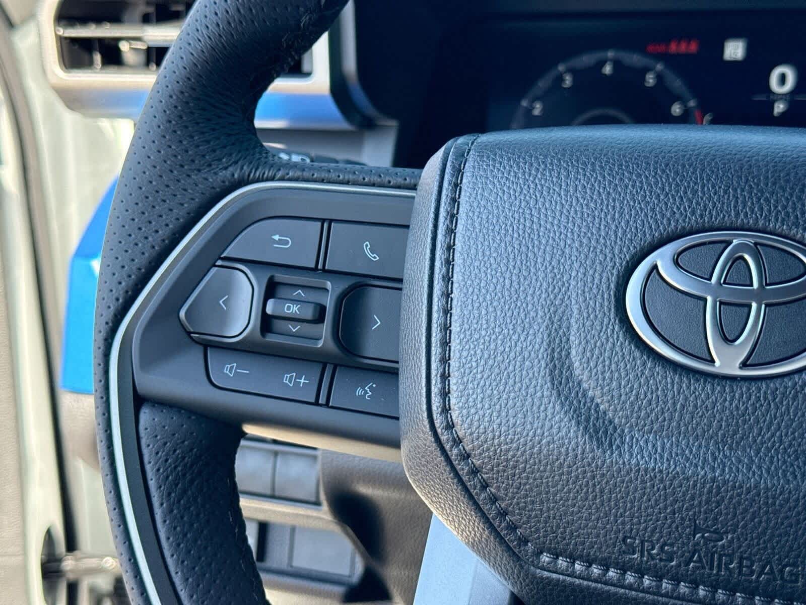 Thumbnail: 2025 Toyota Tacoma - 27