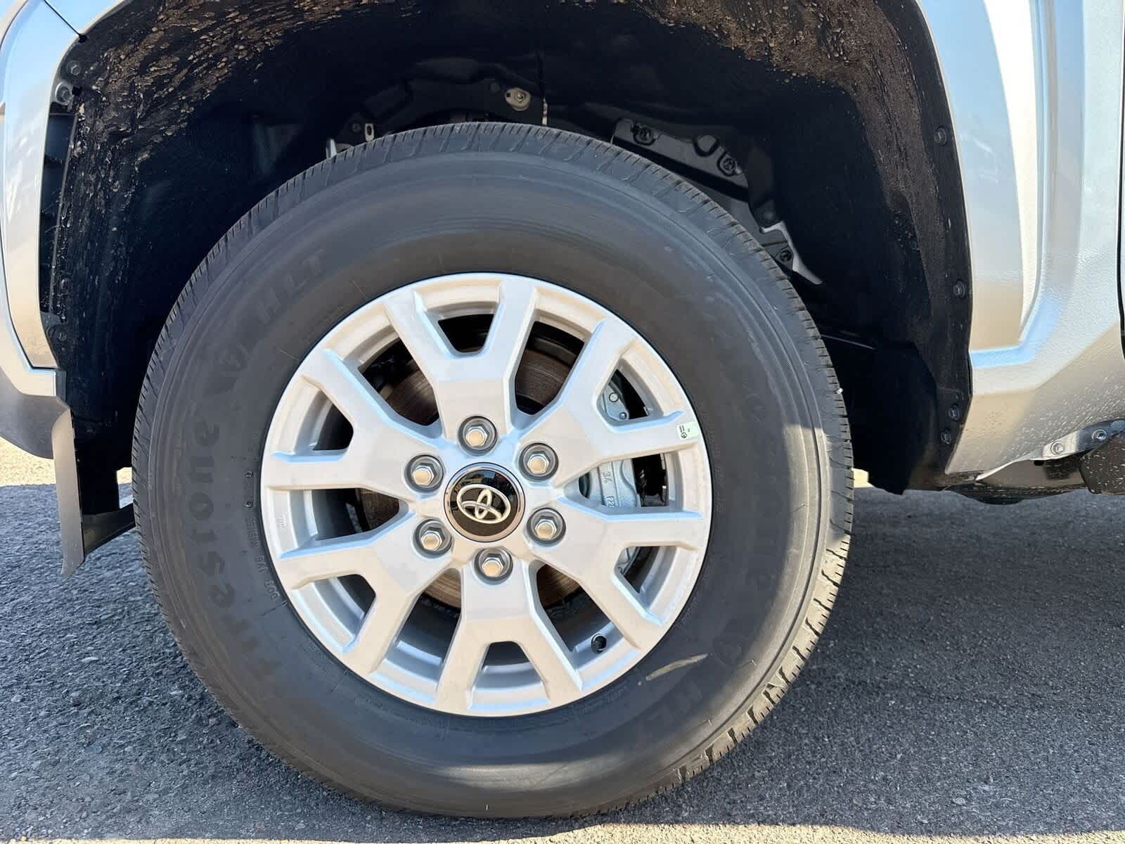 Thumbnail: 2025 Toyota Tacoma - 10